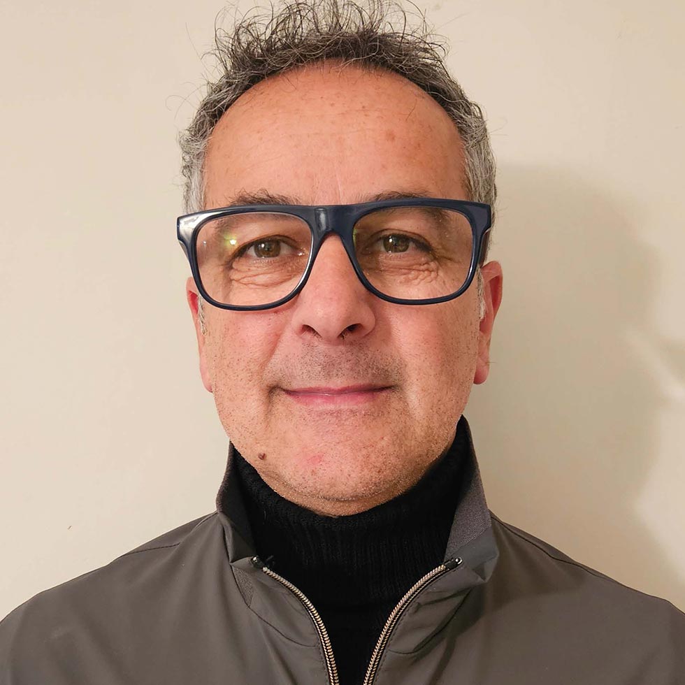 CONSIGLIERE TESORIERE TOCCHETTO ALBERTO