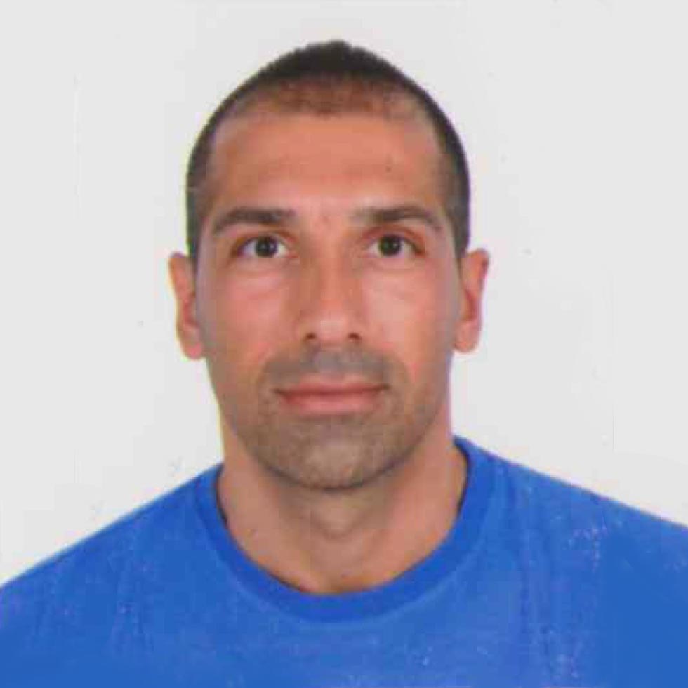 Consigliere Tesoriere MERLINI MIRKO